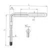 539 teplomer ke sterilizatoru typ 4 n 163