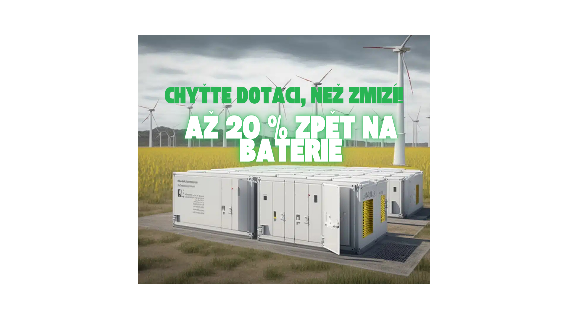 Dotace 2025: Chytré firmy už žádají, přidejte se!