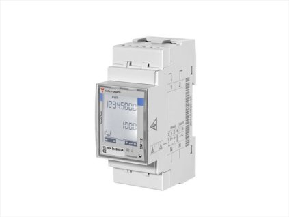 Chytry elektromer power meter
