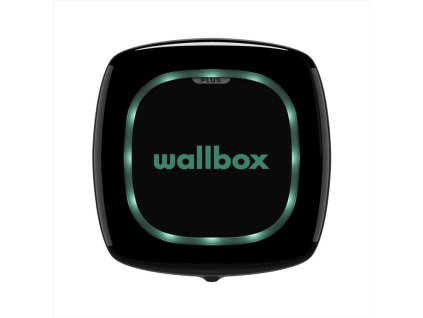 Wallbox pulsar Plus