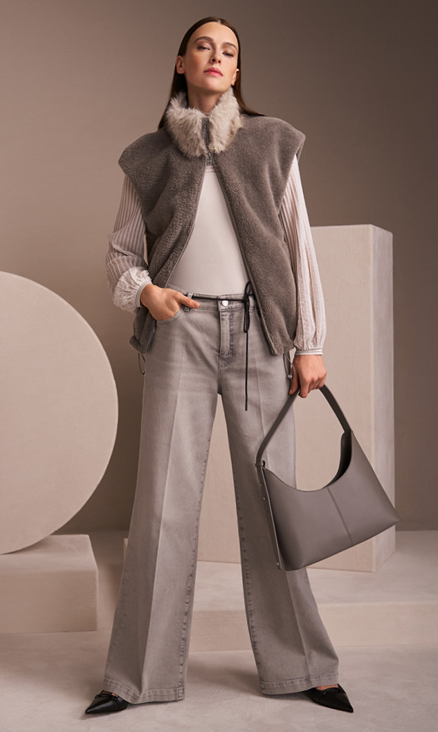 MARC CAIN COLLECTIONS HW 25