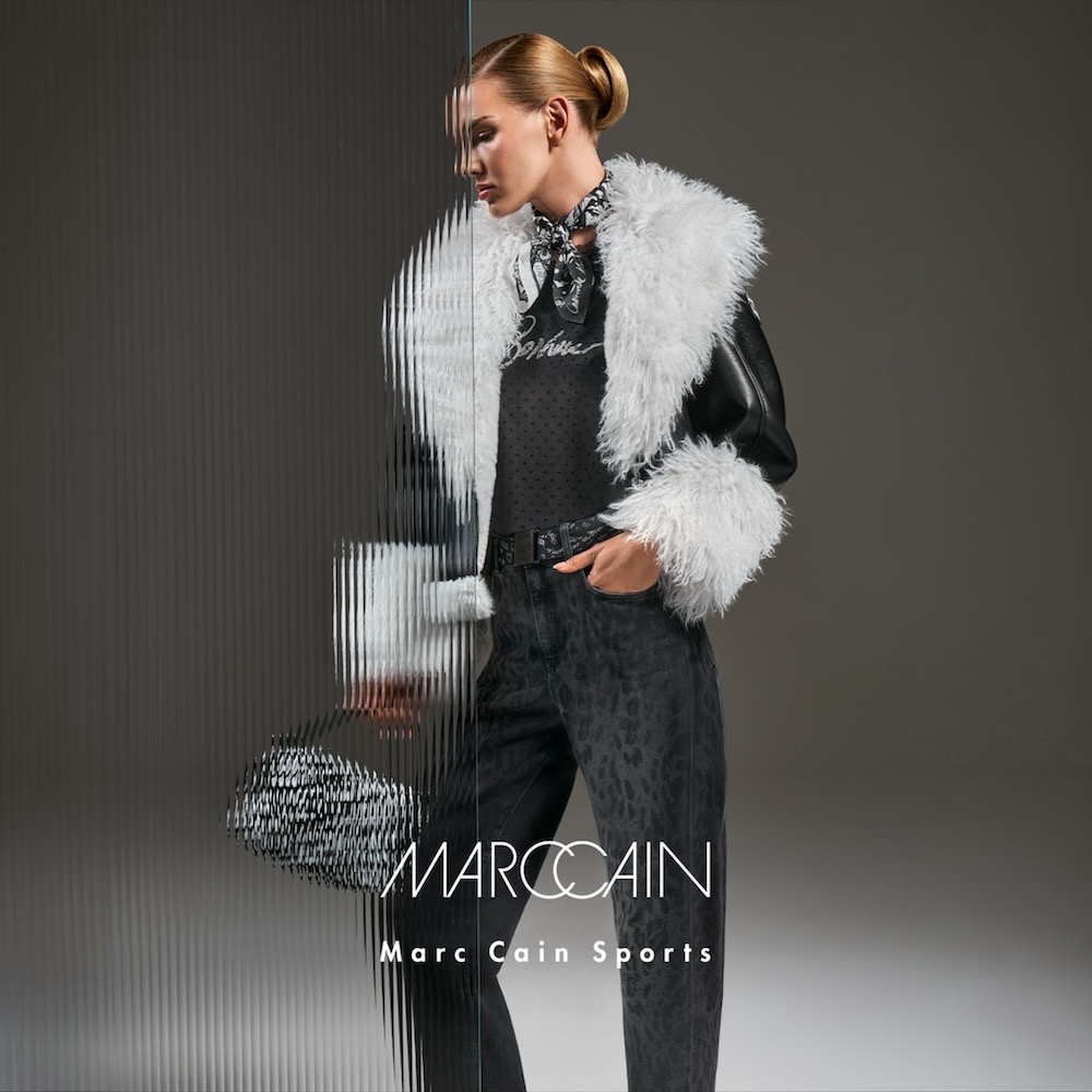 MARC CAIN Sport KARLOVY VARY