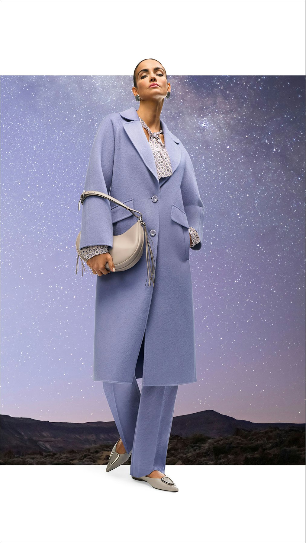 MARC CAIN COLLECTIONS HW 25