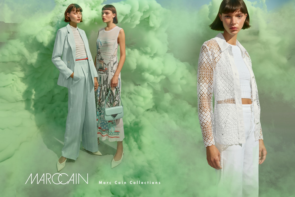 Marc Cain Collektion