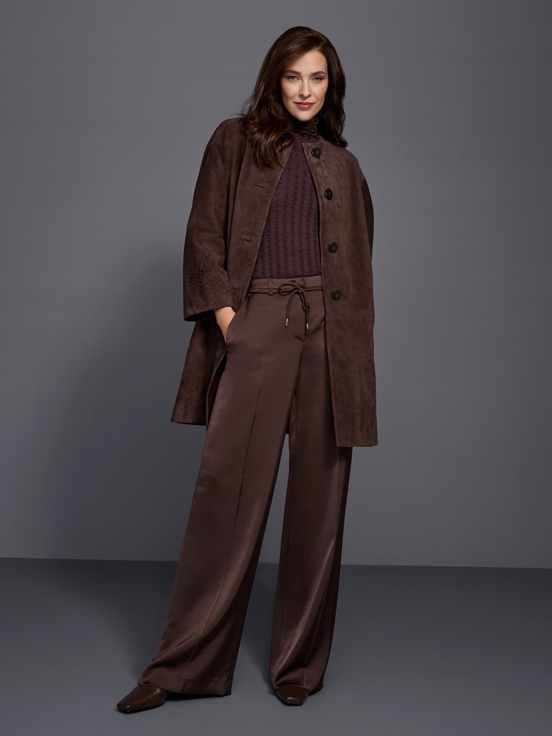MARC CAIN COLLECTIONS