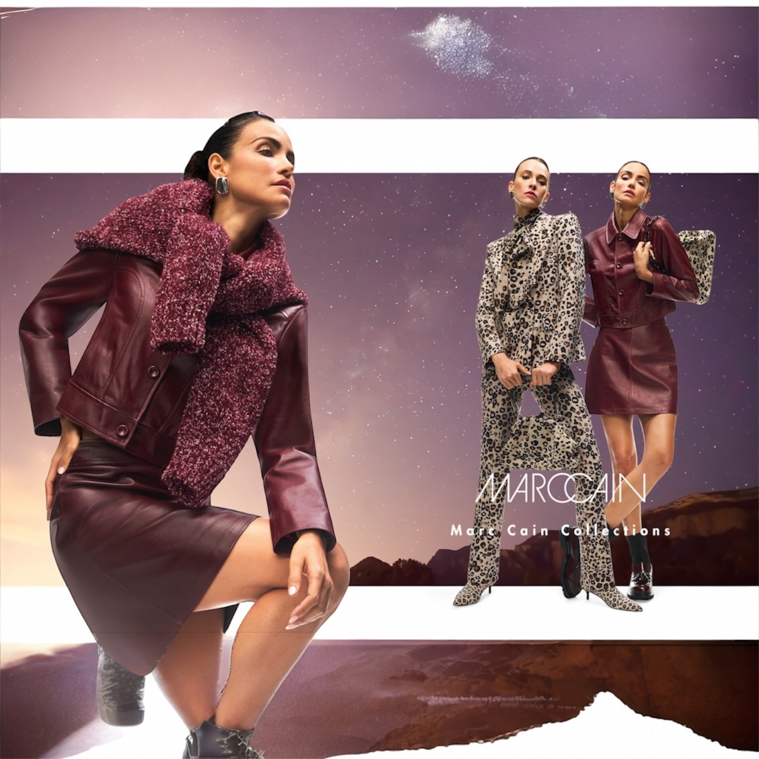 MARC CAIN COLLECTION