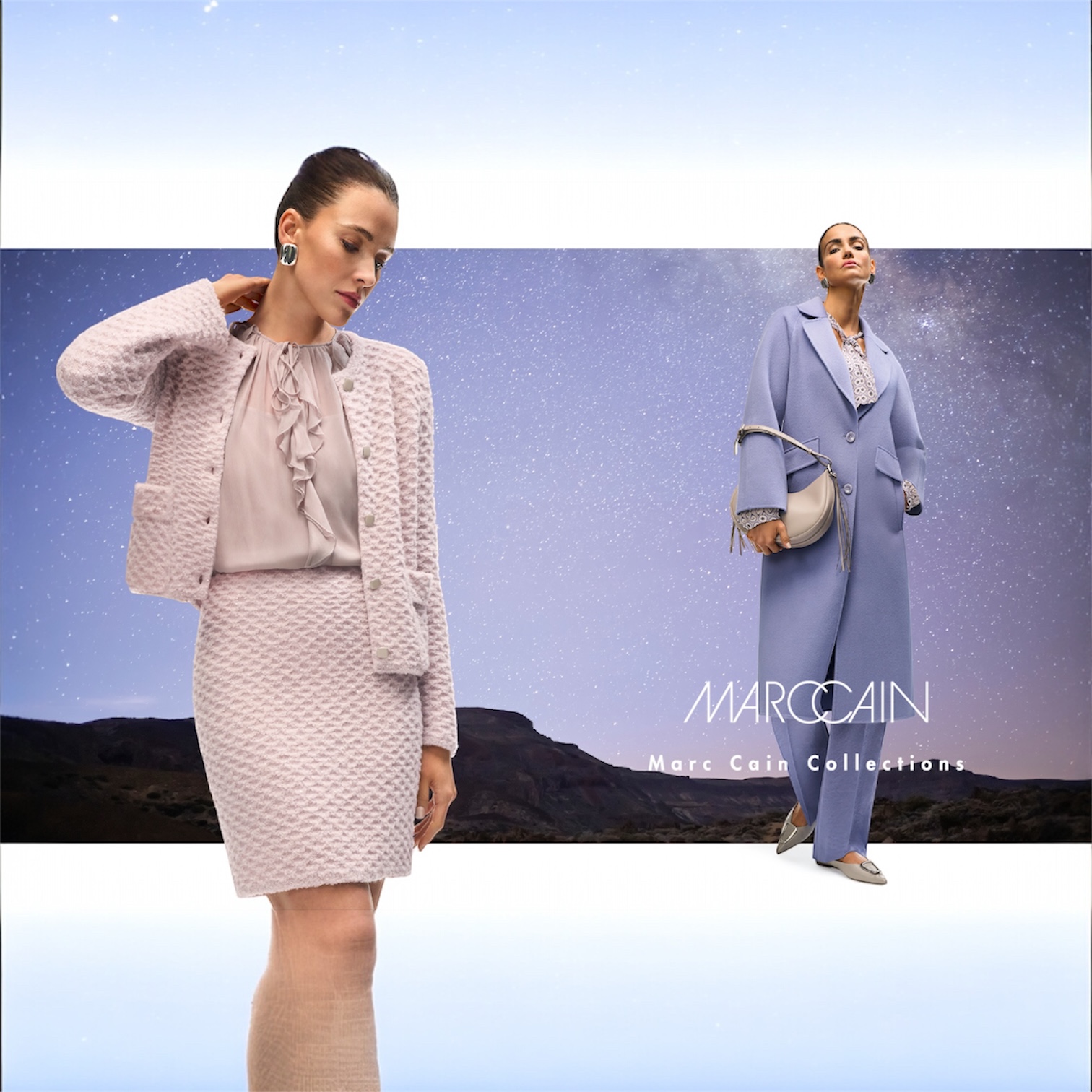 MARC CAIN/EXCELLENTFASHION