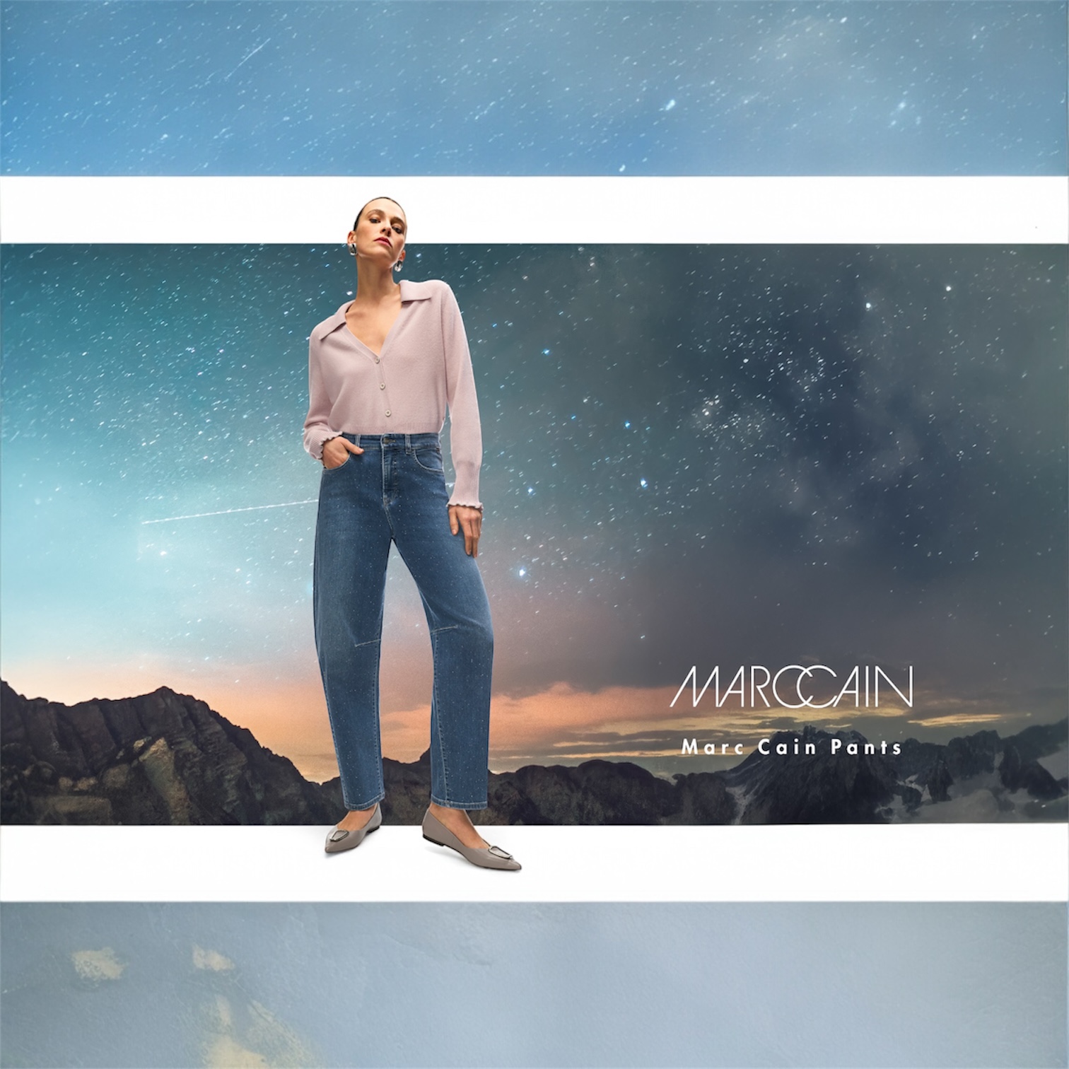 MARC CAIN KARLOVY VARY/EXCELLENTFASHION