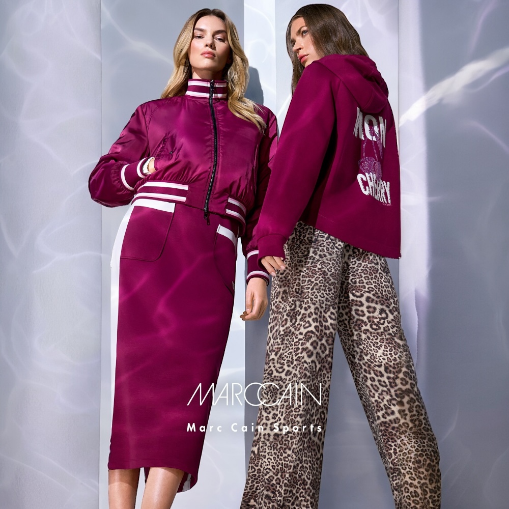 MARC CAIN Sport KARLOVY VARY