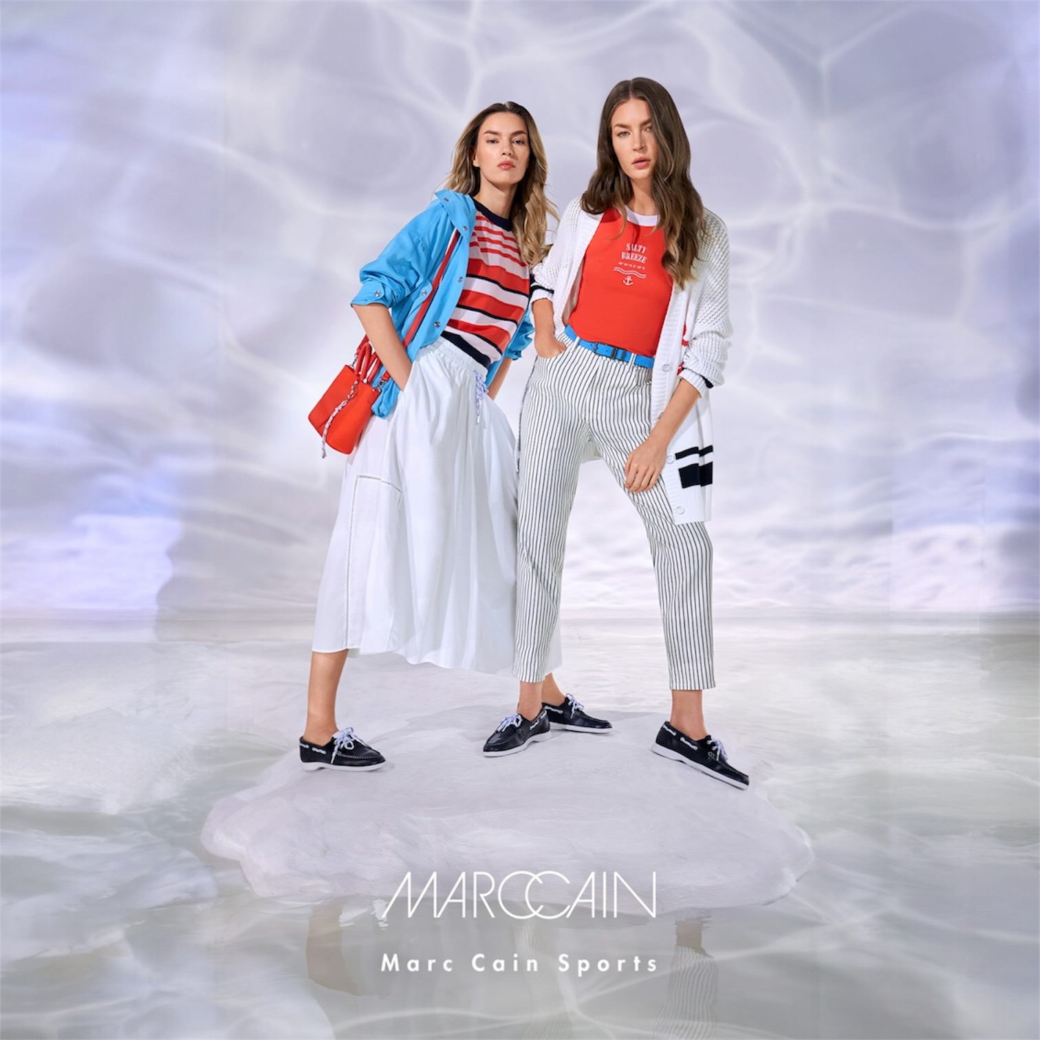 MARC CAIN SPORTS 2026