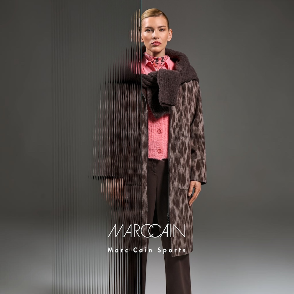 MARC CAIN SPORTS