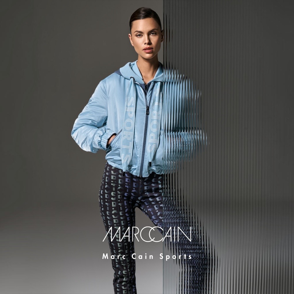 MARC CAIN SPORTS KARLOVY VARY