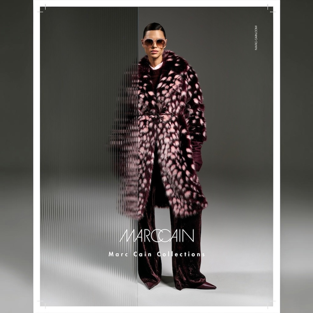 AKTUÁLNÍ KOLEKCE MARC CAIN COLLECTIONS