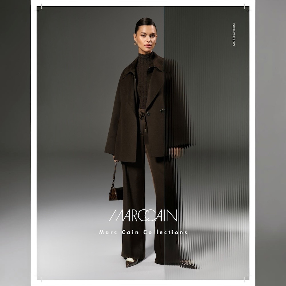 MARC CAIN/EXCELLENTFASHION
