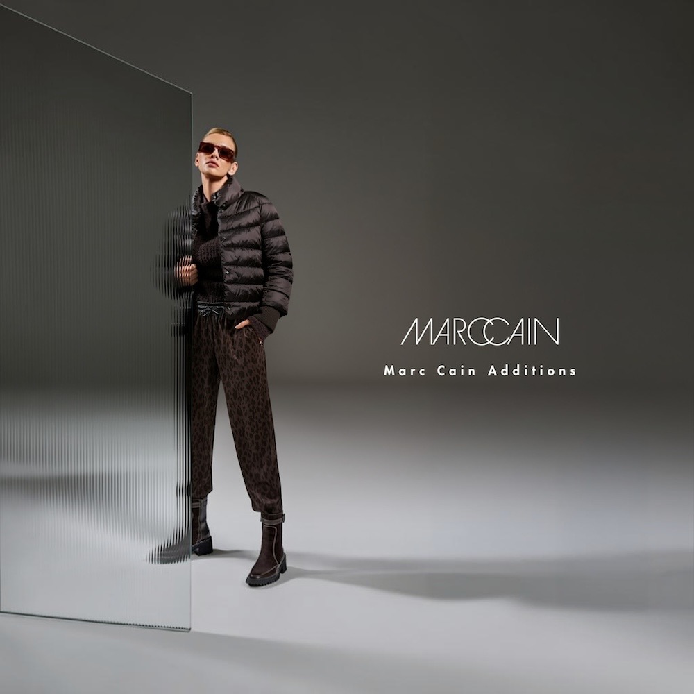 MARC CAIN ADDITIONS