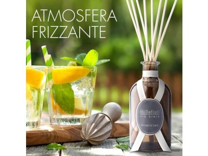 Aroma difuzér Mineral Sea 250 ml