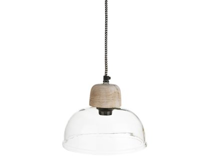 Závěsná lampa MIX