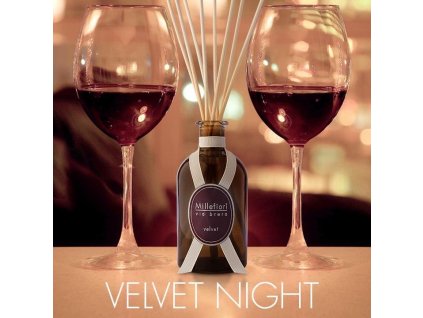 Aroma difuzér Velvet 250 ml