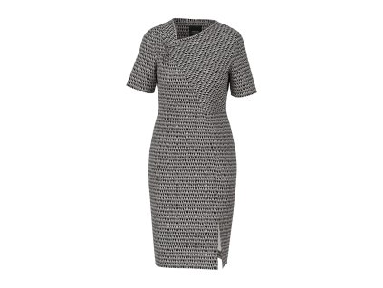 Marc Cain Co HerbstWinter 2025 836 ZC 21.25 J39