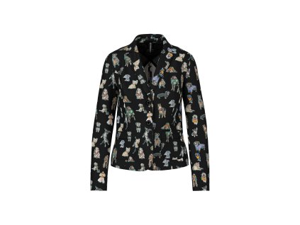 Marc Cain Sp HerbstWinter 2025 900 ZS 34.08 J84