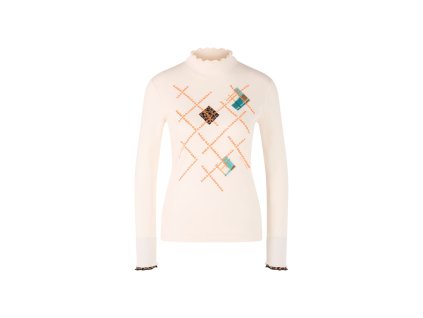 Marc Cain Sp HerbstWinter 2025 112 ZS 48.43 J85