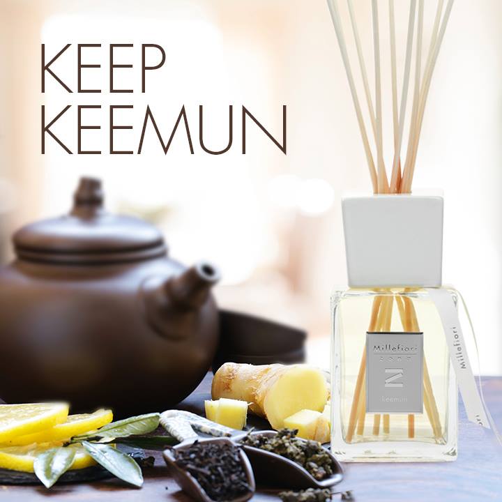 Aroma difuzér Keemun 250 ml