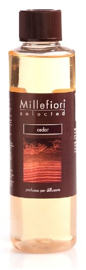 Náhradní náplň pro aroma difuzér Cedar 250 ml