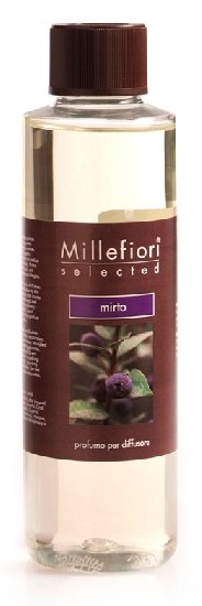 Náhradní náplň pro aroma difuzér Mirto 250 ml