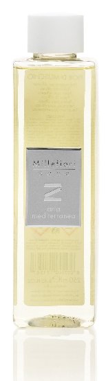 Náhradní náplň pro aroma difuzér Aria Mediterranea 250 ml