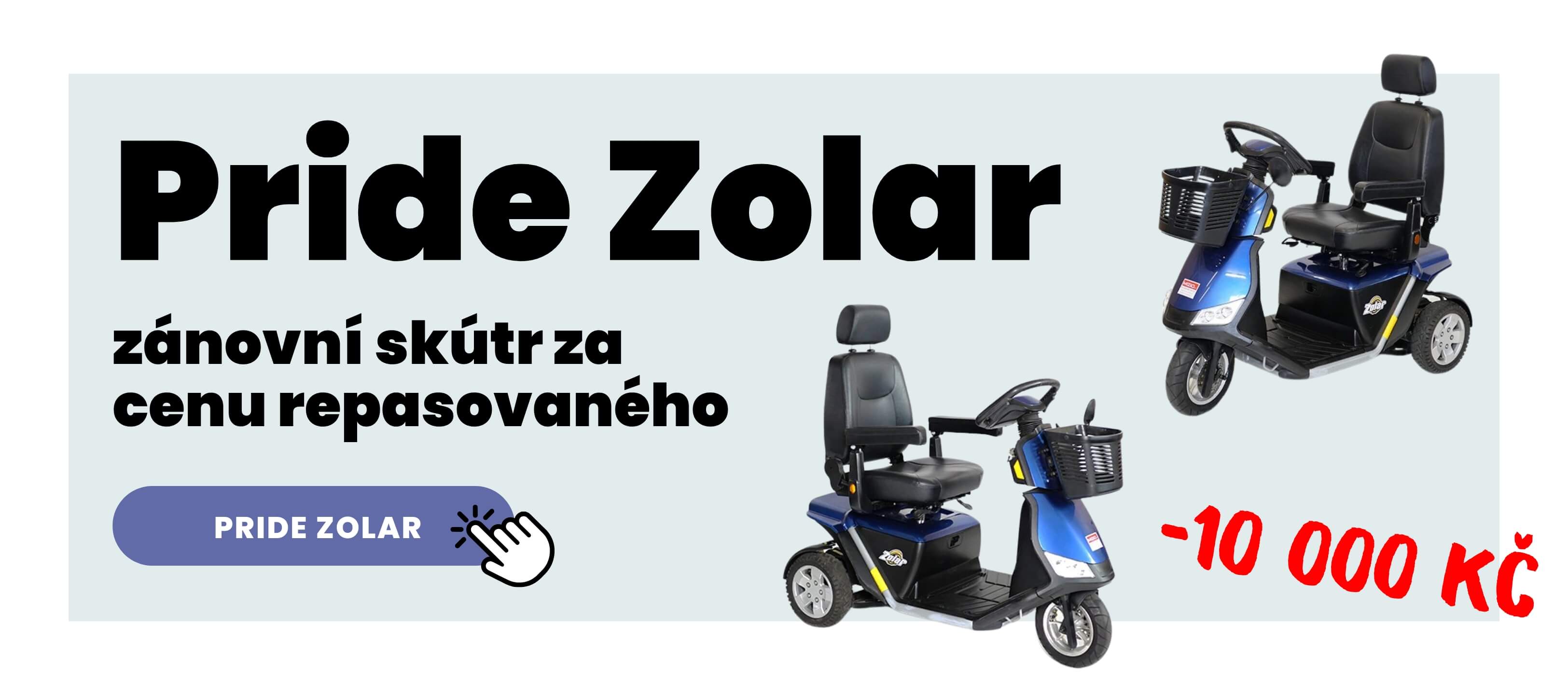 Zolar Sleva