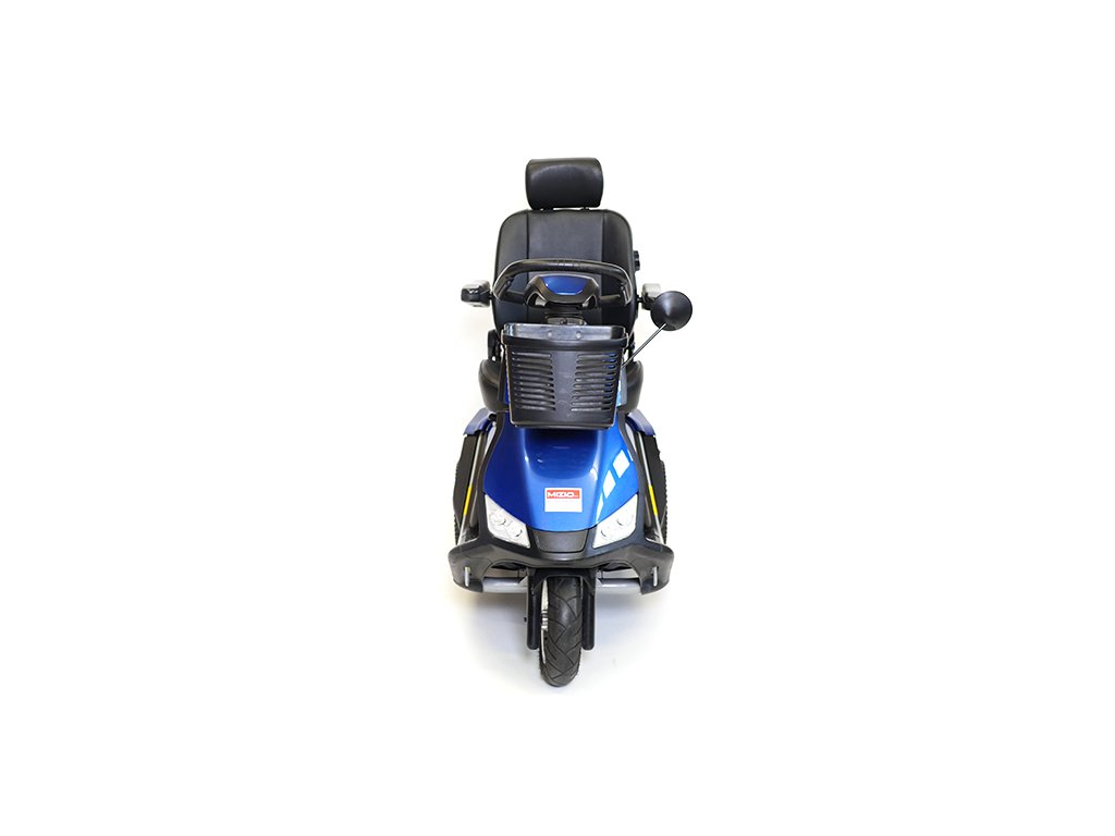 Pride zolar excelmobility