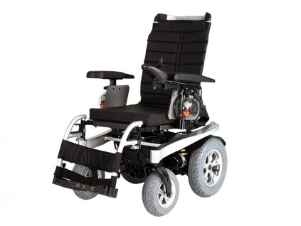 115 excel airide go