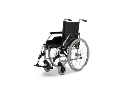 Mechanický invalidní vozík 48-52 cm