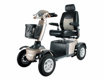 Excel Galaxy II Deluxe (Barva Excel Černá)