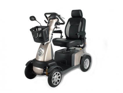 Excel Galaxy Plus - 4 (Barva Excel Červená)