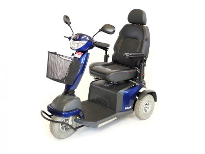 Excel Galaxy II 3 (Stav Repasovaný)