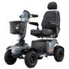 Excel Galaxy Compact II EVO Thunder Grey Schuinvoor Rechts