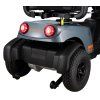 Excel Galaxy Compact II EVO Thunder Grey Close up Achter Licht