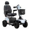 Excel Galaxy Compact II EVO Cloud Blue Schuin voor Rechts