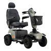 Excel Galaxy Compact II EVO Sage Green Schuin voor Links