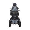 Excel Galaxy Compact II EVO Thunder Grey Vooraanzicht