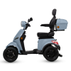 Excel Roadmaster CloudBlue zijaanzicht links