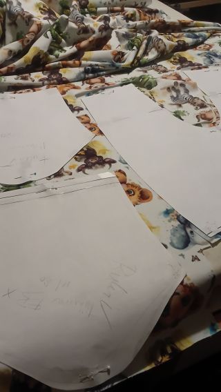 Kdyby nic jiného, tak alespoň safari zvířátka musím už doplnit! Tipnete si, které velikosti letos frčí?