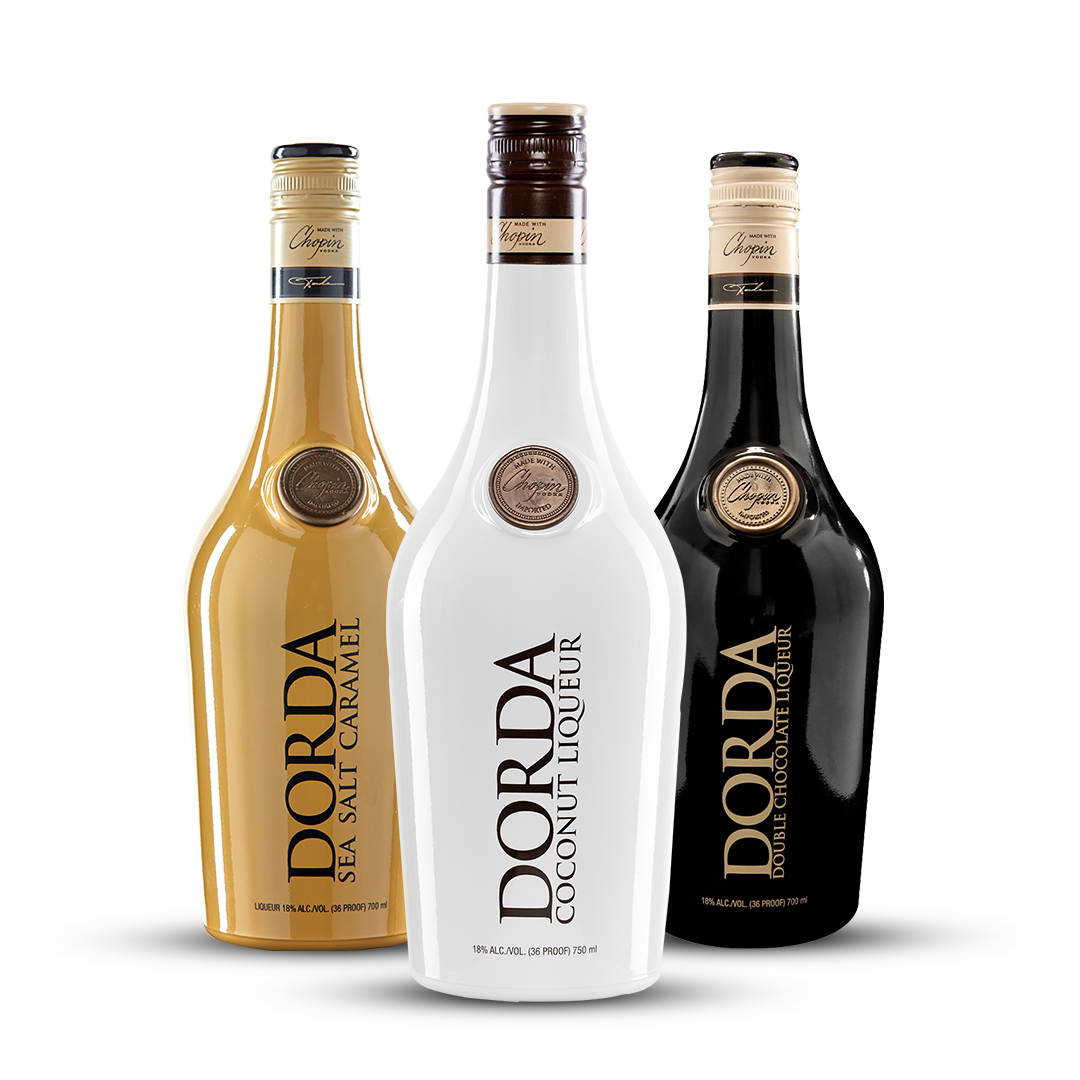 Dorda Liqueur