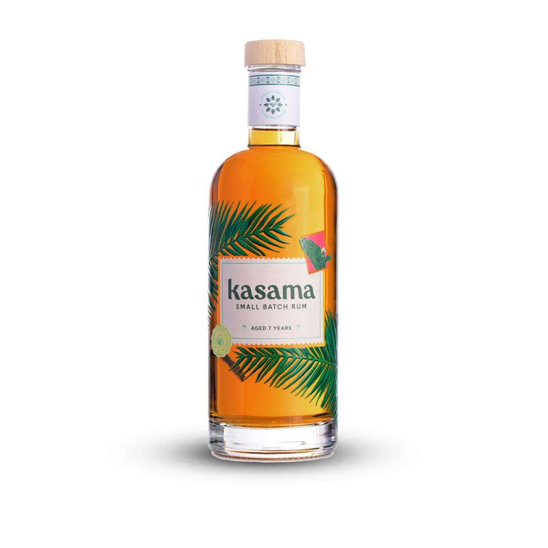 Kasama Rum