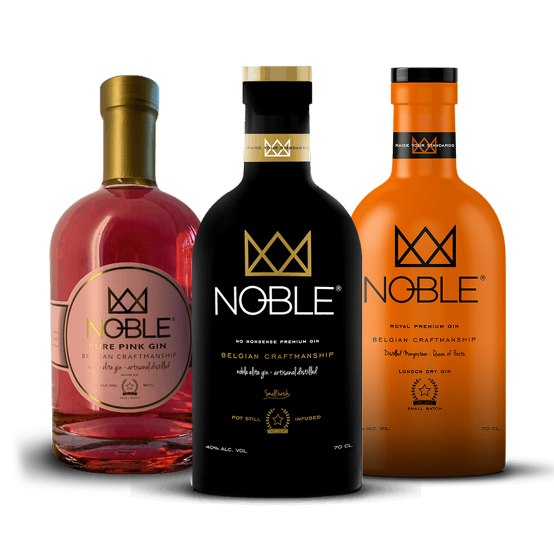 Noble Gin