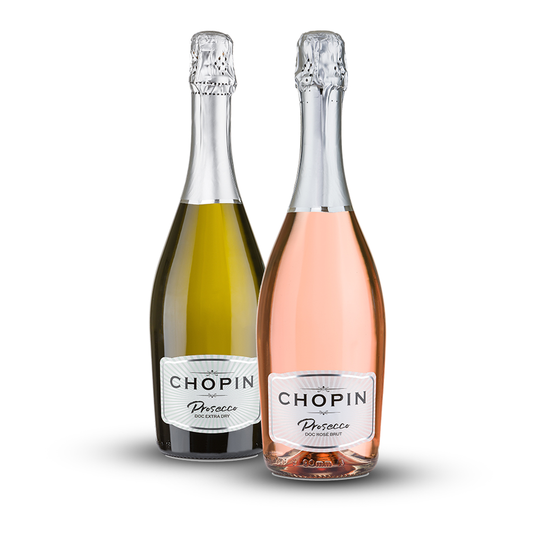 Chopin Prosecco