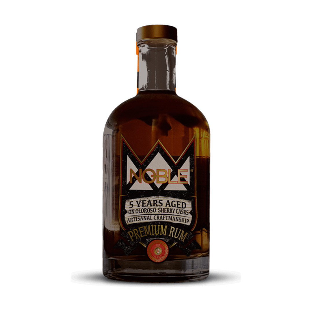 Noble Rum