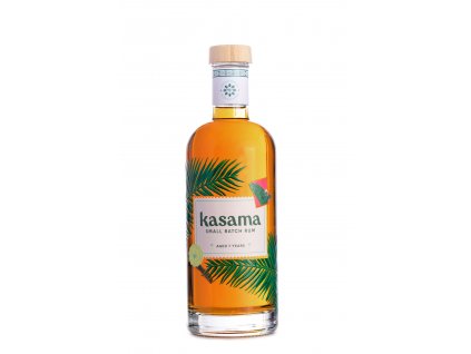 kasama 700 ml front