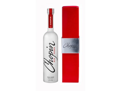 chopin rye 700ml kartonik 1703442